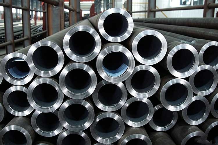 Advantages-of-Seamless-Steel-Pipe