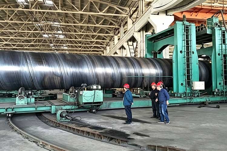Advantages-of-Spiral-Steel-Pipe