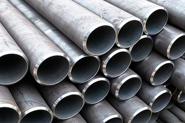 Application-of-Seamless-Steel-Pipe