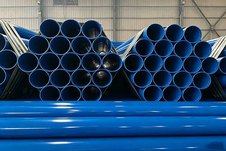 Application-of-Spiral-Steel-Pipe