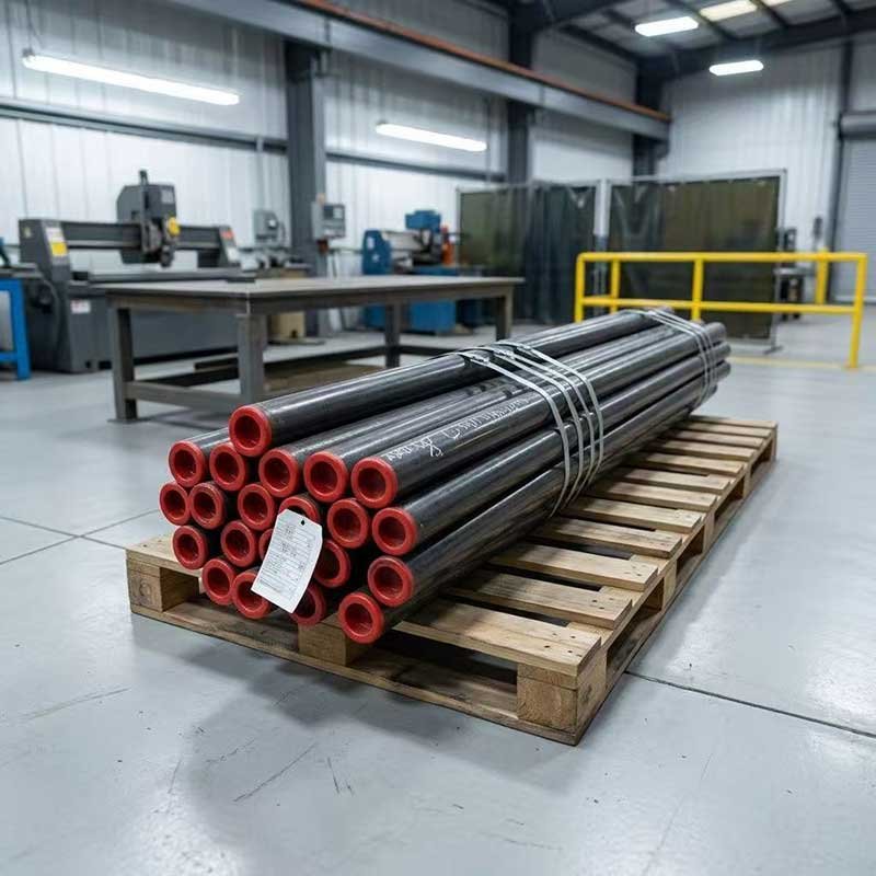 Carbon-seamless-steel-pipe