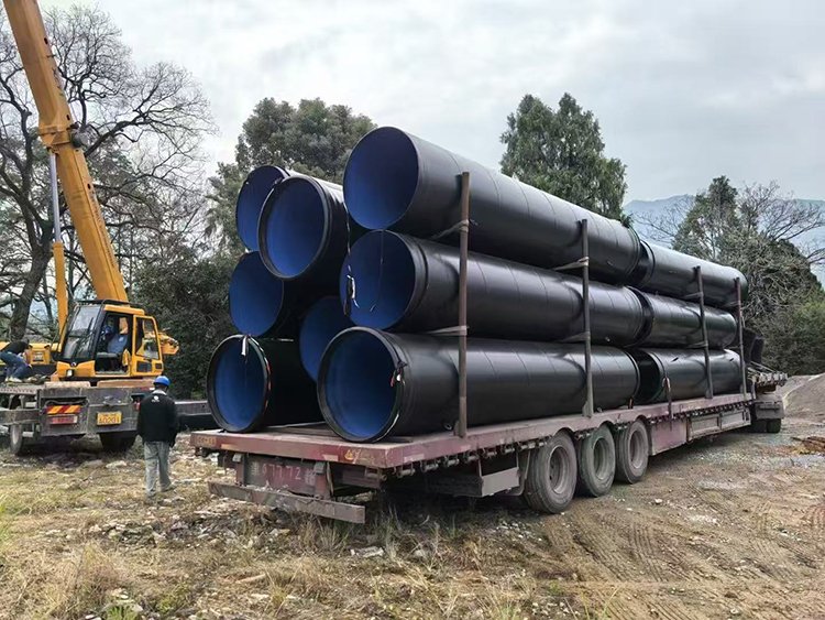 Customize Any Steel Pipe For Your Project