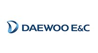 DAEWOO E&C