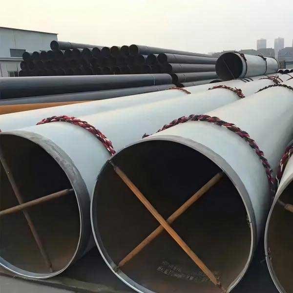 Epoxy-coal-tar-coating