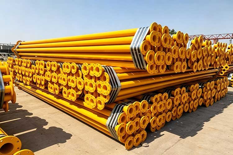 Features-of-Spiral-Steel-Pipe