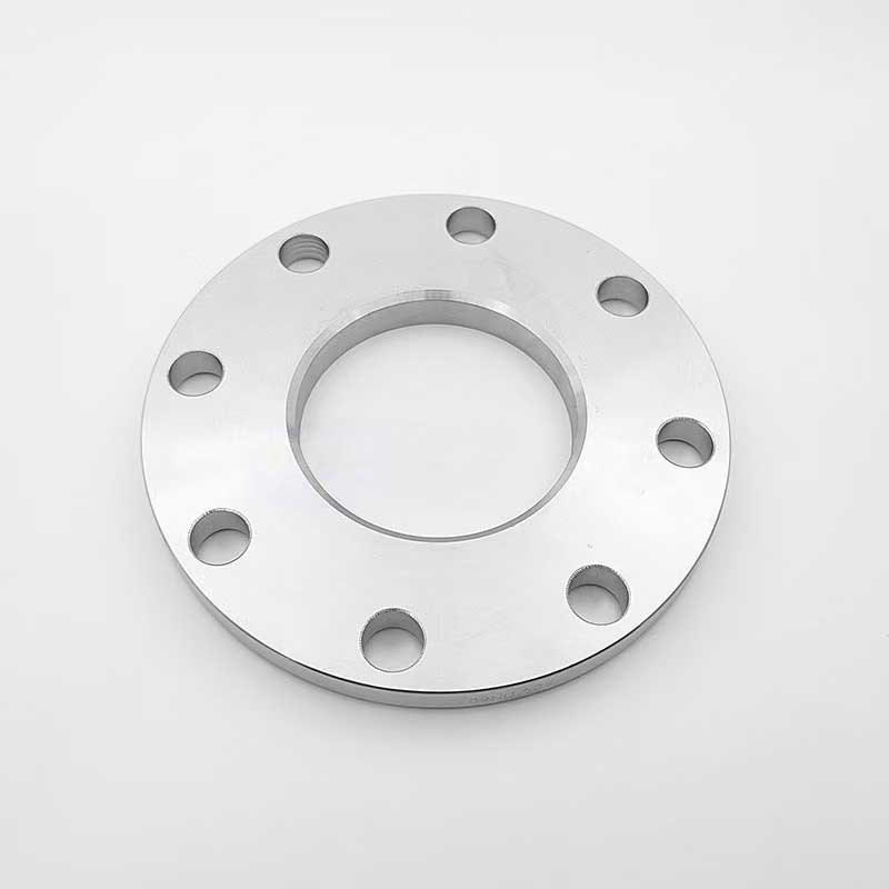Flat-PL-flange