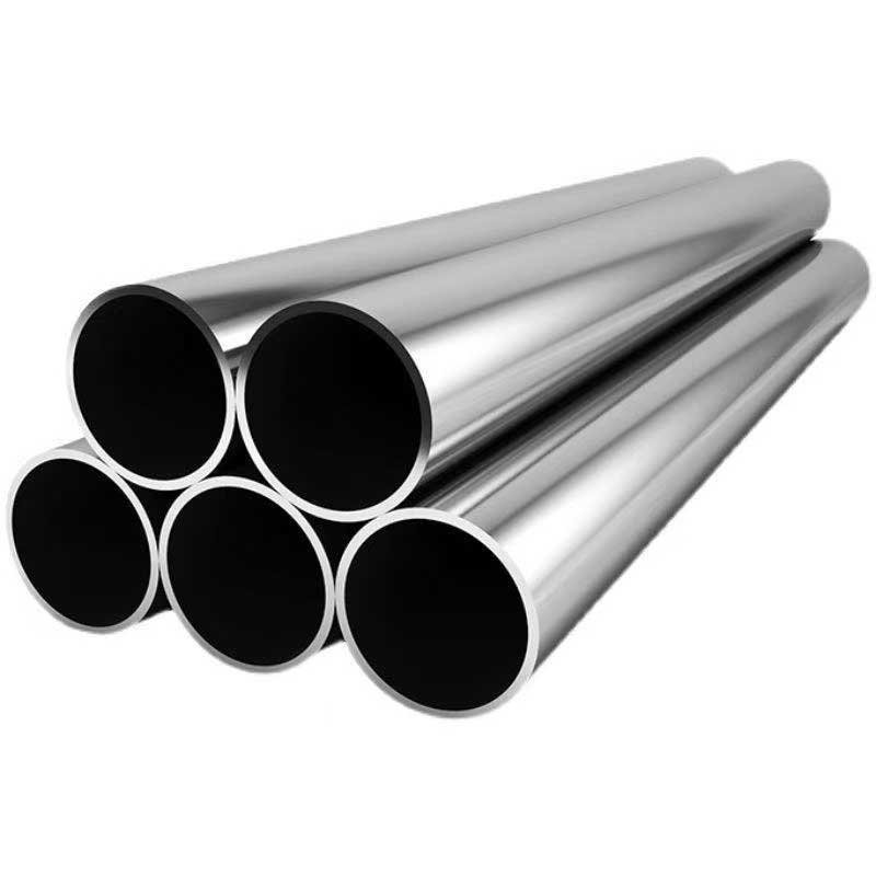 Stainless-steel-seamless-pipe